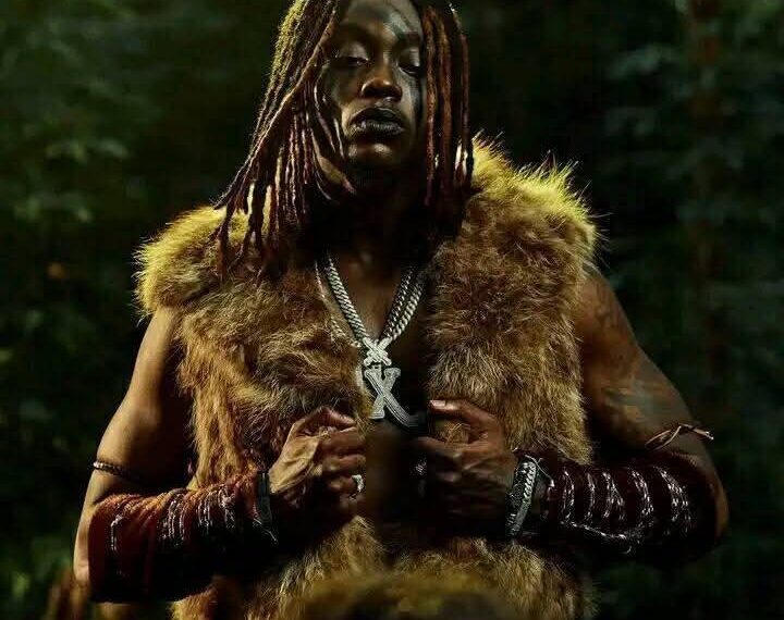 Himra, artiste francophone le plus nominé aux AFRIMA 2025