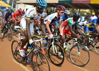 Course Internationale VTT Chantal Biya : la compétition démarre demain à Bagofit