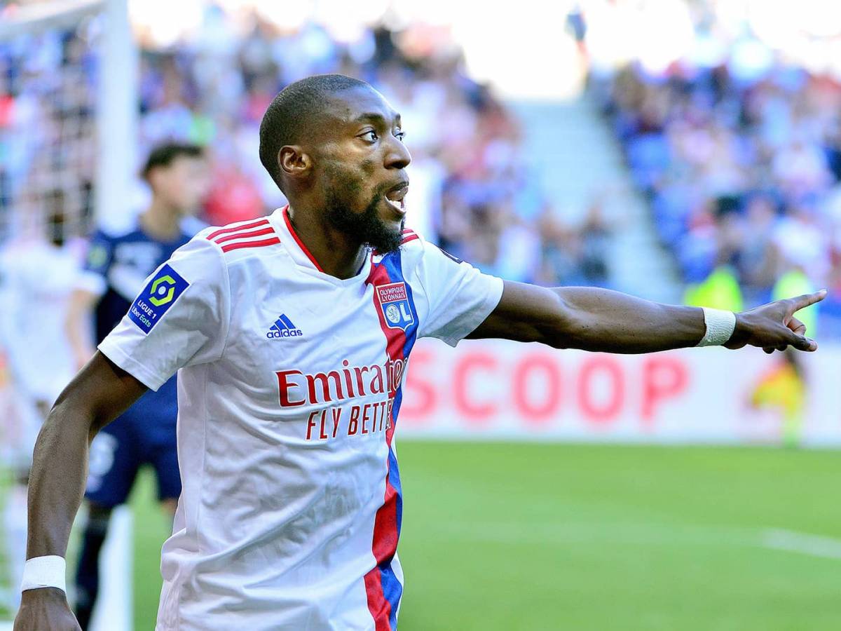 Mercato : SCO Angers envisage un retour de Karl Toko-Ekambi