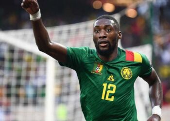 Mercato : SCO Angers envisage un retour de Karl Toko-Ekambi