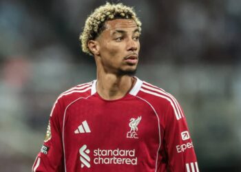 Hugo Ekitike : « Je n’ai jamais parlé de choix de sélection »