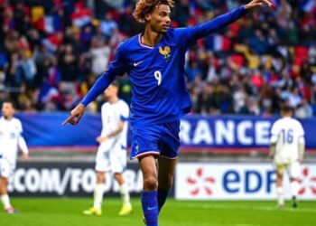 Lions Indomptables : Ekitike va-t-il faire taire Marc Brys ?