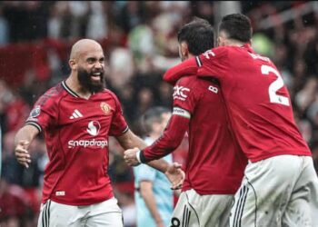 Lions Indomptables : Anguissa et Mbeumo, les héros du samedi