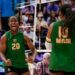 NCAA Volleyball : Manuela Bibinbe porte Baylor au tournoi LSU