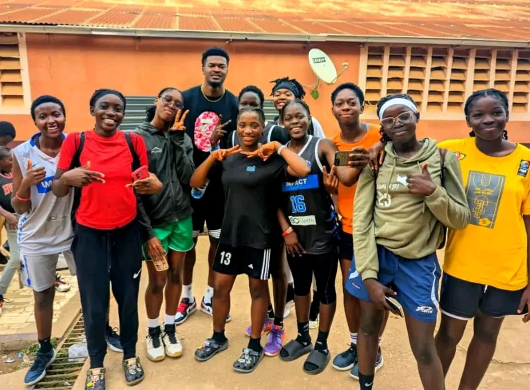 Missi, Eyaga et Seini : retour aux sources pour inspirer la relève camerounaise