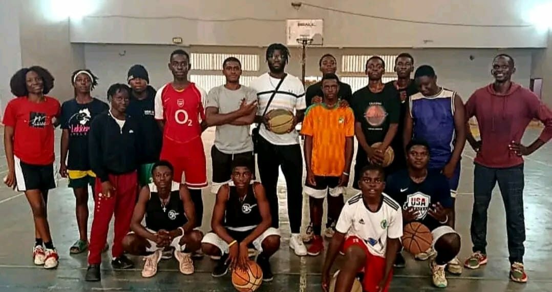 Missi, Eyaga et Seini : retour aux sources pour inspirer la relève camerounaise