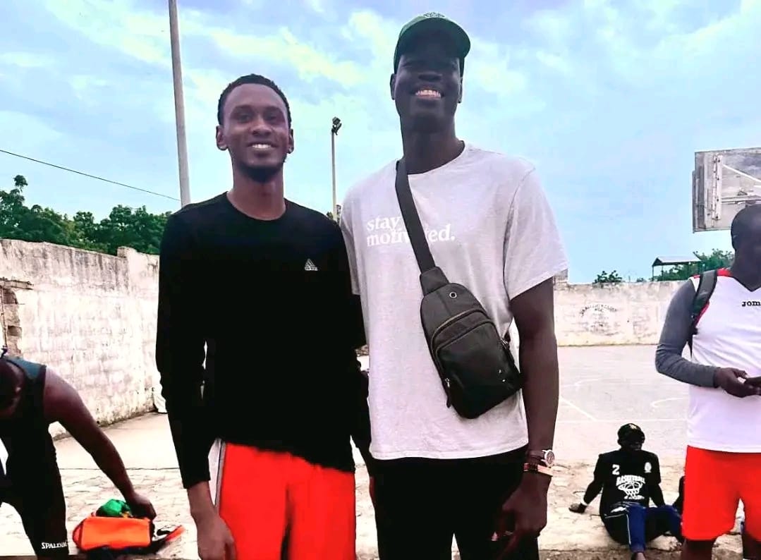 Missi, Eyaga et Seini : retour aux sources pour inspirer la relève camerounaise