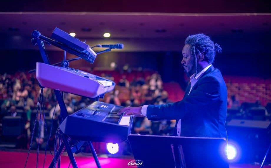 Nouvelle équipe au sein du Groupement des acteurs des industries culturelles et créatives du Cameroun (ACTICCC)