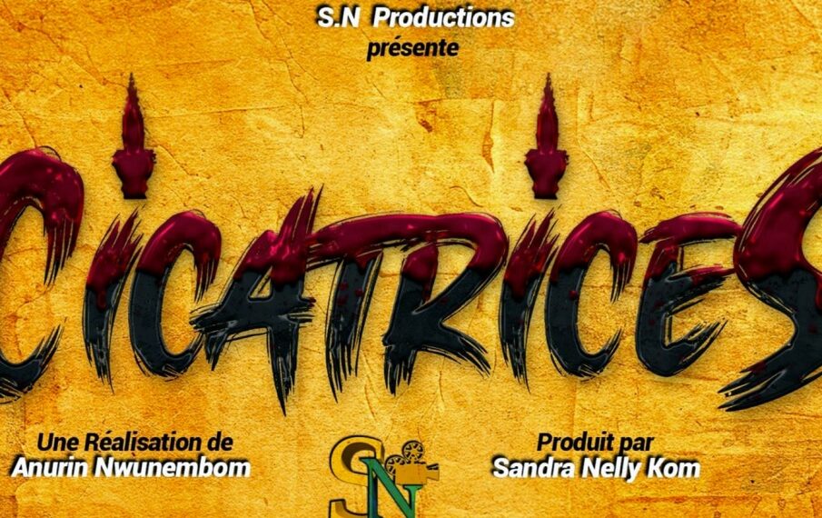 Cinéma : la série CICATRICES sélectionnée au Festival de cinéma Cameroun-Brésil