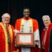 Dr Pascal Siakam : entre double-double académique et hommage familial