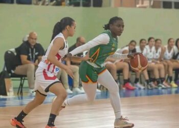 Afrobasket U16 : l’Égypte inflige un lourd revers aux Lionnes camerounaises