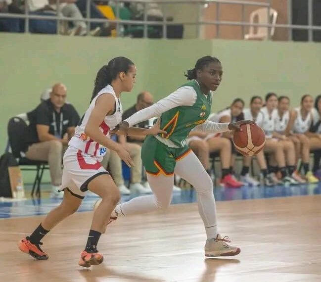 Afrobasket U16 : l’Égypte inflige un lourd revers aux Lionnes camerounaises