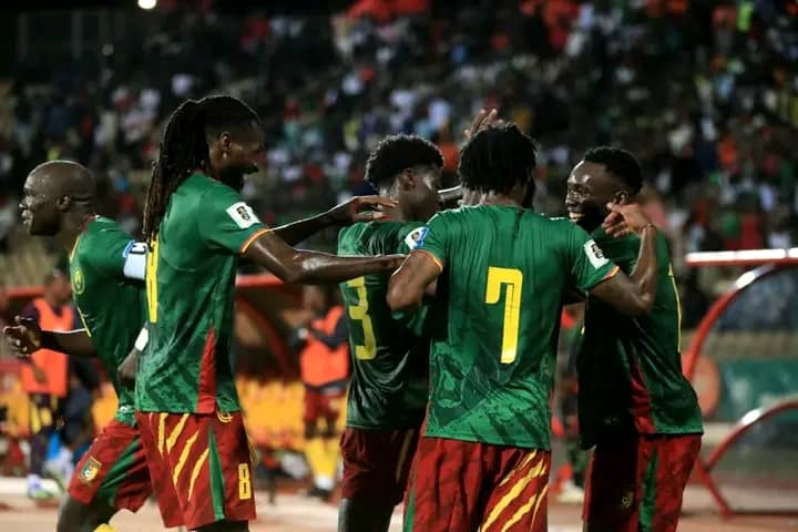 Éliminatoires Mondial 2026 : les Lions dévorent l’Eswatini et gardent un œil sur le Cap-Vert