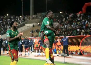 Éliminatoires Mondial 2026 : les Lions dévorent l’Eswatini et gardent un œil sur le Cap-Vert