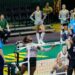 NCAA VOLLEYBALL : Manuela Bibinbe et Baylor domptent Northwestern au tie-break