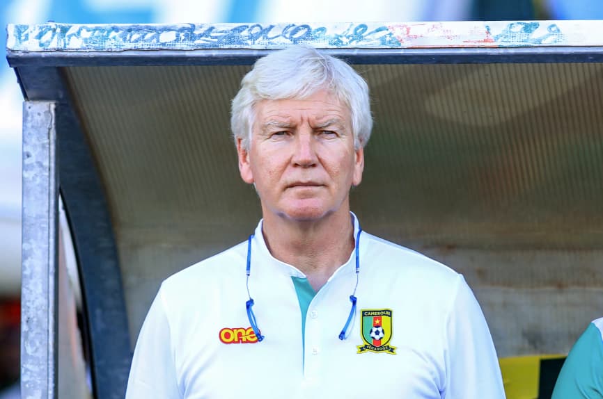 Les Lions de Brys, 13 marches vers la confiance