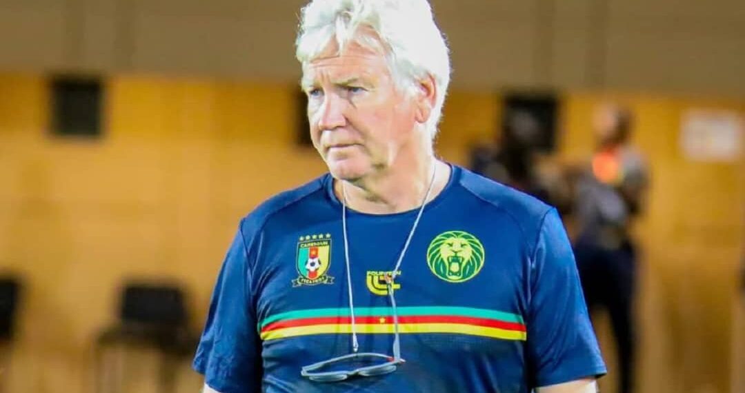 Les Lions de Brys, 13 marches vers la confiance