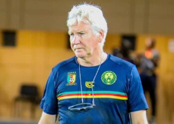 Les Lions de Brys, 13 marches vers la confiance