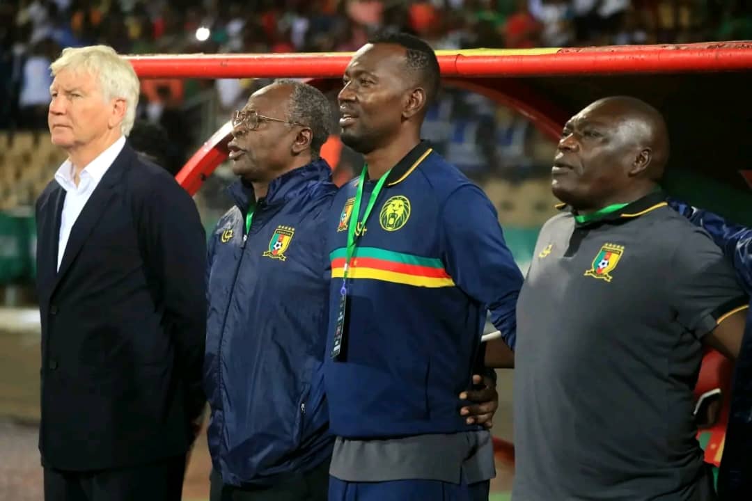 Les Lions de Brys, 13 marches vers la confiance