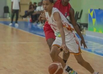 Afrobasket U16 -le Cameroun corrige la Guinée (88-57) : Nolan Ngangmeni, maestro de la victoire