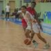Afrobasket U16 -le Cameroun corrige la Guinée (88-57) : Nolan Ngangmeni, maestro de la victoire