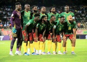ÉLIMINATOIRES CDM 2026 : le Cameroun en mission face au Cap-Vert