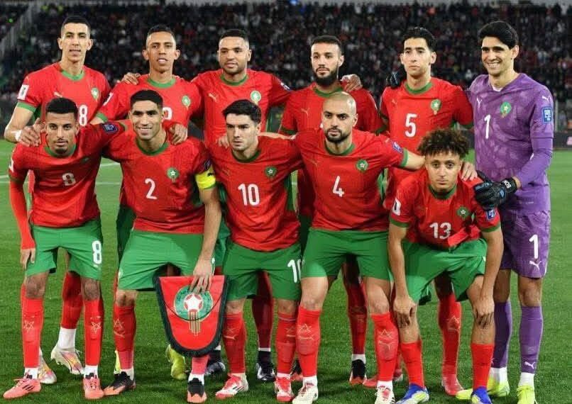 Mondial 2026 : Les Lions de l’Atlas rugissent en premiers en Afrique 