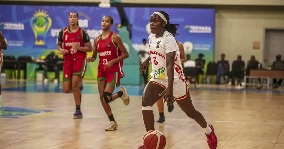 Afrobasket U16 : le Cameroun s’offre le Maroc et reste en course grâce à Shanice Mbaha