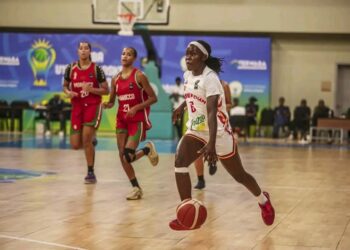 Afrobasket U16 : le Cameroun s’offre le Maroc et reste en course grâce à Shanice Mbaha