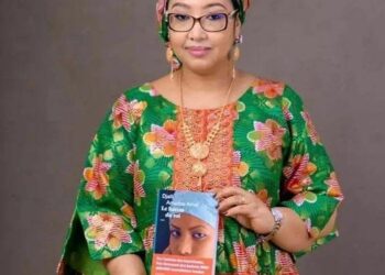 Littérature : Double nomination pour Djaïli Amadou Amal