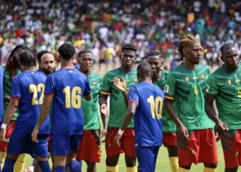 Cameroun vs Cap-Vert : un saut dans le passé 