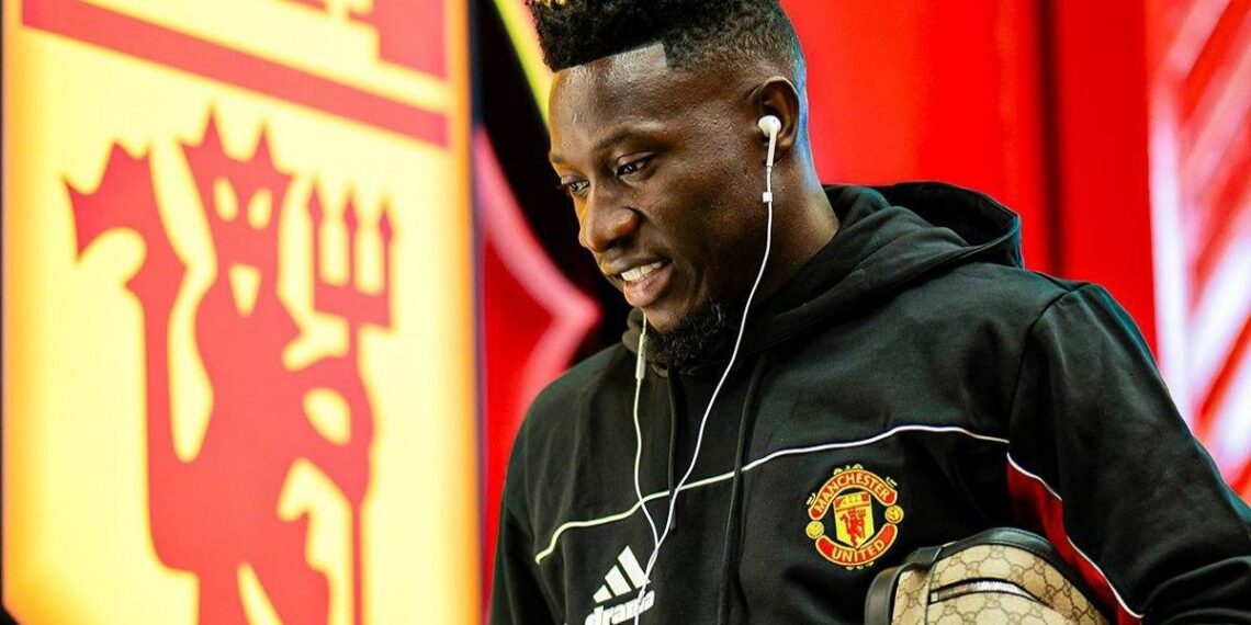 ‎ André Onana à Trabzonspor : pari risqué ou bouffée d’air frais ?