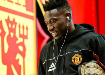 ‎ André Onana à Trabzonspor : pari risqué ou bouffée d’air frais ?