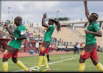 Cameroun vs Cap-Vert : les Lions Indomptables à la hauteur des rendez-vous