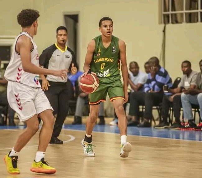 Afrobasket U16 : les Lions cadets domptent la Tunisie et valident leur ticket pour les quarts
