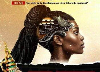 Cinéma :  « Le goût du vin de palme » de Jean-Pierre Bekolo en avant-première mondiale au festival Écrans noirs