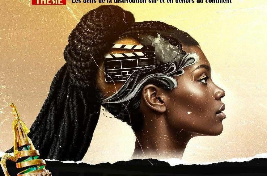 Cinéma :  « Le goût du vin de palme » de Jean-Pierre Bekolo en avant-première mondiale au festival Écrans noirs