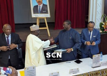 Douala accueillera les Dixiades 2025 après un accord avec le Comité national olympique