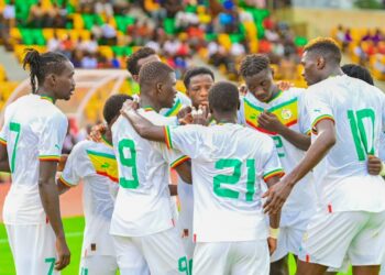 Coupe du Monde 2026 : les pays africains qui font carton plein 