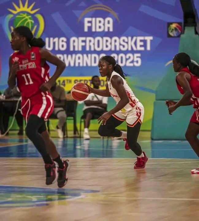 Afrobasket U16 Filles : le Cameroun s’offre les quarts à Kigali