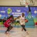 Afrobasket U16 Filles : le Cameroun s’offre les quarts à Kigali