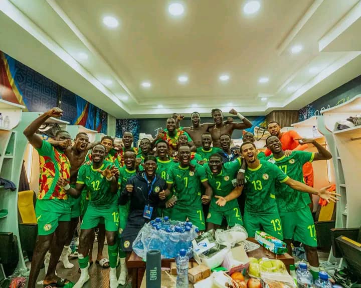 Éliminatoires Mondial 2026 : adieu Messi, CR7 éternel, le Sénégal invincible