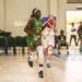 Afrobasket U16: Marie Messina en mode MVP, le Cameroun s’offre le dernier carré
