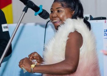 Actu: Charly Mbarga met un terme à sa collaboration avec Inna