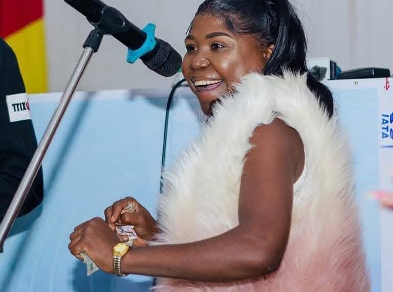 Actu: Charly Mbarga met un terme à sa collaboration avec Inna