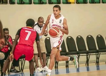 Afrobasket U16 : le Cameroun au dernier carré grâce à Nolan Ngangmeni 