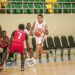 Afrobasket U16 : le Cameroun au dernier carré grâce à Nolan Ngangmeni 