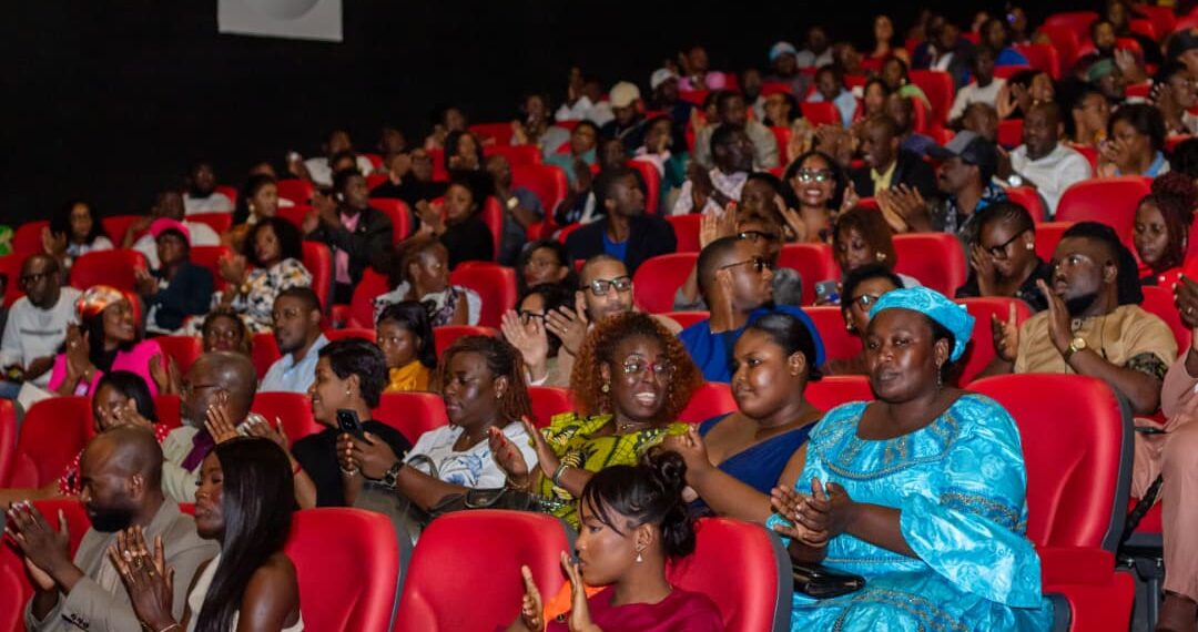 Avant-première : le polar de Thomas Ngijol dompte le public de Douala