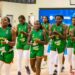 Afrobasket U16 Féminin – Kigali 2025 : le Cameroun décroche une médaille historique