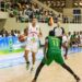 Les Lions U16 en finale de l’Afrobasket : Nolan Ngangmeni porte le Cameroun 